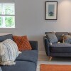 Отель Luxury Townhouse in Central Clitheroe Sleeps 4, фото 10