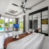 Отель VIP Villas Pattaya Hollywood Jomtien Beach, фото 6