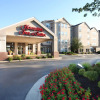 Отель Hampton Inn & Suites Ft. Wayne-North, фото 23