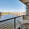 Отель Tyger Waterfront Serviced Apartments, фото 8