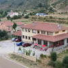 Отель Rural El Argamon, фото 10