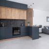 Отель Elegant Apartment in Katowice by Renters, фото 14