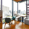 Отель Shin Yokkaichi Hotel, фото 11