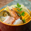 Отель Ooedo Onsen Monogatari Premium Shirahama Saichoraku, фото 41