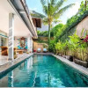 Отель Villa Senja Semiyak, фото 22