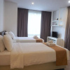 Отель The Kannas Hotel, фото 6
