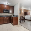 Отель Red Roof Inn La Marque, фото 28