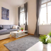 Отель Large Wenceslas Square Apartment, фото 5