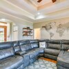 Отель Oxford Vacation Rental ~ 2 Mi to Ole Miss!, фото 2