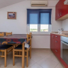 Отель Stunning Apartment in Pakostane With 1 Bedrooms and Wifi, фото 11