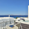 Отель Manoulas Beach Mykonos Resort, фото 13