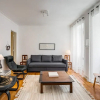 Отель Sunny Apartment in Príncipe Real, фото 2