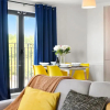Отель New Private Apartment Building Minutes From Heathrow, фото 4