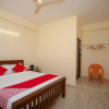 Отель Vinayak Residency By OYO Rooms, фото 17