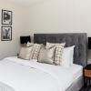 Отель The Elmbridge Getaway - Glamorous 2bdr With Garden, фото 6