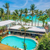 Отель Red Coconut Hotel, фото 16
