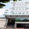 Отель Ly Ky Hotel в Куинене