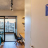 Отель VO13 - Apartamento Luxuoso e Aconchegante no Bom Retiro, фото 10