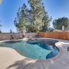 Отель Lake Elsinore Home w/ Pool - 44 Mi to Disneyland!, фото 21