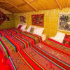 Отель Uros Samaraã‘a Uta Lodge, фото 9