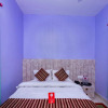 Отель OYO 250 Hotel City Palace, фото 15