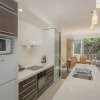 Отель Ocean Serenity Apartments Whitianga, фото 35