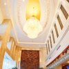 Отель Zhongjiang Hotel, фото 6
