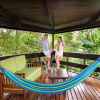 Отель Chachagua Rainforest Hotel & Hot Springs, фото 19