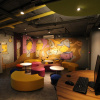 Отель Backpackers Hostel-Ximending branch, фото 14