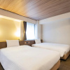 Отель Fukuoka Toei Hotel, фото 5