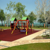 Отель Galerius Panoráma Beach - C Apartman, фото 9