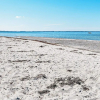 Отель Unique Holiday Home in Kalundborg With Sea View, фото 14