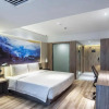 Отель Atour Hotel (Changsha Hongxing Desiqin), фото 5