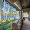 Отель Holiday Home Kuukkelin kumpu, фото 18