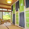 Отель Hostel & Spa FAN! MATSUMOTO, фото 15