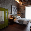 Отель Design Hotel MUMEDI, фото 3