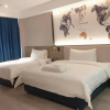 Отель Kyriad Marvelous Hotel (Heyuan  Hakka Culture Park), фото 14