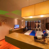 Отель Shewen Hotel (Deyang Hope City), фото 4