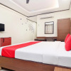 Отель Chevron International By OYO Rooms, фото 5