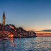 Отель Stunning Home in Rovinj With Outdoor Swimming Pool, Wifi and 1 Bedrooms, фото 27