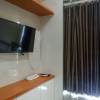 Отель Cozy Studio Room Apartment at Tamansari Papilio, фото 8
