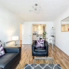 Отель Roomspace Apartments - Regents Court, фото 4