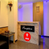 Отель OYO 5777 The President Hotel, фото 32