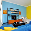 Отель JOIVY City Life house, фото 7