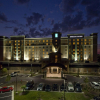 Отель Embassy Suites by Hilton Raleigh Durham Airport Brier Creek, фото 1