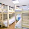 Отель Gwangju Lalla House Guest House, фото 13