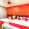 Отель LKH Motel, фото 3