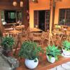 Отель Pousada Recanto Primavera, фото 26