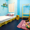 Отель BohoLand Hostel, фото 6