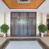 Отель Rang Dong Hotel в Хошимине